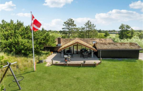 Gorgeous Home In Rømø With Kitchen